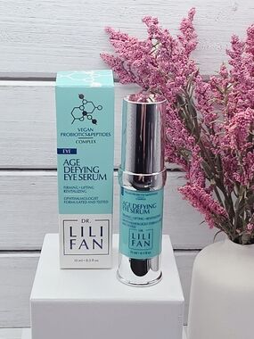 Dr. Lili Fan Age Defying Eye Serum